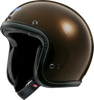 Metallic Brown