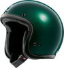Metallic Green