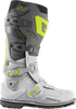Anthracite/White/Grey