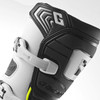 White/Black/Fluo Yellow