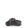 Anthracite/Grey/Red
