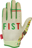 FIST HANDWEAR Strapped Logan Martin Red Label Taco Tuesday Gloves - 2XS F-GS-00691-XXS