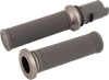 Graphite/Gunmetal