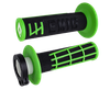 Black/Green
