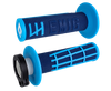 Navy/Cyan