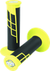 Neon Yellow/Black
