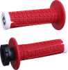 Red/White/Silver