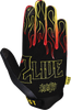 FIST HANDWEAR Strapped Chino Braxton Flame Gloves
