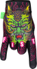 FIST HANDWEAR Strapped Fury Gloves