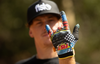 FIST HANDWEAR Strapped Speedway Gloves