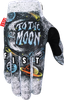 FIST HANDWEAR Breezer Corey Creed To The Moon Gloves