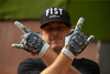 FIST HANDWEAR Breezer Corey Creed To The Moon Gloves