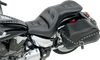 SADDLEMEN Explorer™ Road Sofa Seat - without Backrest - VTX1300R/S H03-10-0291RS