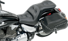 SADDLEMEN Explorer™ Road Sofa Seat - without Backrest - VTX1300C H04-09-0291RS