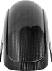SADDLEMEN Carbon Fiber Front Fender - Gloss - Touring '23-'25 CF-823-07-001