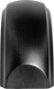 SADDLEMEN Carbon Fiber Rear Fender - Matte - Touring '09-'25 CF-809-07-004M