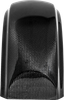 SADDLEMEN Carbon Fiber Rear Fender - Gloss - Touring '09-'25 CF-809-07-004