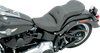 SADDLEMEN Explorer RoadSofa™ Seat - without Backrest - FXST/FLSTF '06-'17 806-12-0291RS