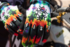 FIST HANDWEAR Frosty Distortion Gloves