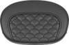 SADDLEMEN Mini Contour Sissy Bar Pad - Dragon Scale 061020900