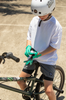 FIST HANDWEAR Youth Strapped Stocker Jade Gloves