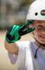 FIST HANDWEAR Youth Strapped Stocker Jade Gloves