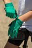 FIST HANDWEAR Youth Strapped Stocker Jade Gloves