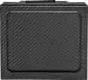 SADDLEMEN Battery Cover - Carbon Fiber - Matte Black CF-899-04-002M