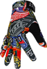 FIST HANDWEAR Lil Fists Strapped Icey Gloves