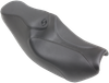 SADDLEMEN 2-Up Seat - Black - XG500/750 '15-'20 815-25-102