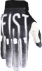 FIST HANDWEAR Lil Fists Strapped Blur Gloves