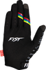 FIST HANDWEAR Lil Fists Strapped Sam Hill Red Label The G.O.A.T. Gloves