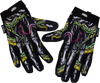 LETHAL THREAT Snake Bite Gloves