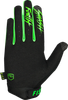 Fluro Green
