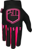 Fluro Pink