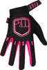 Fluro Pink
