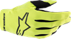 Fluo Yellow/Black