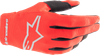 Mars Red/Silver