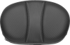 SADDLEMEN Mini Contour Sissy Bar Pad - Dominator 061042
