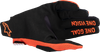 Hot Orange