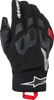 Black/Deep Gray