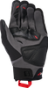 Black/Deep Gray