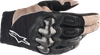 Stone/Black