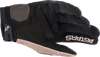Stone/Black