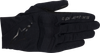 Black/Black