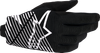 Black/White