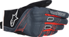 Black/Anthracite/Orange