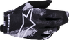 Camo Iron
