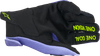 Purple/Fluo Yellow