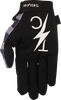 Black/Gray